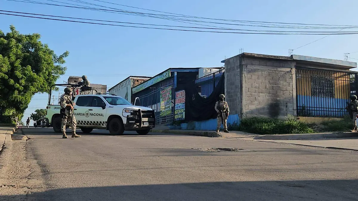 operativo guardia nacioanl